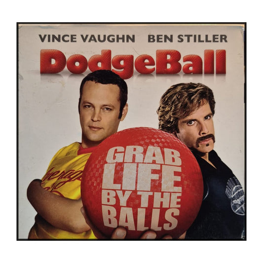 Dodgeball