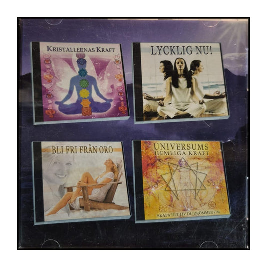 Meditations For Relaxation