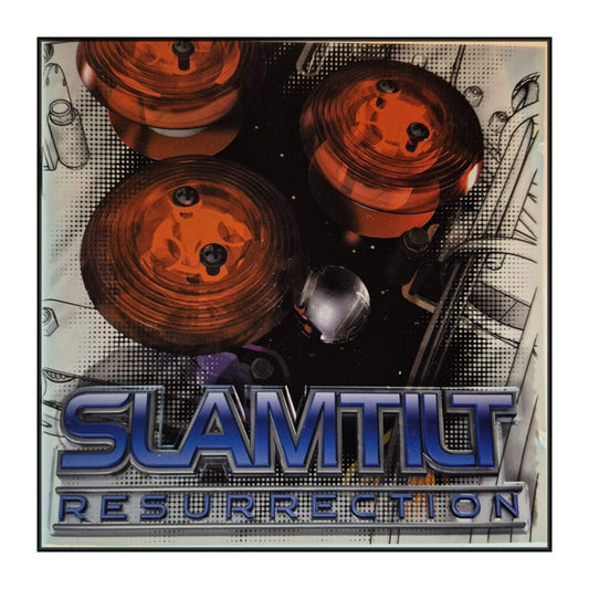 Slamtilt Resurrection