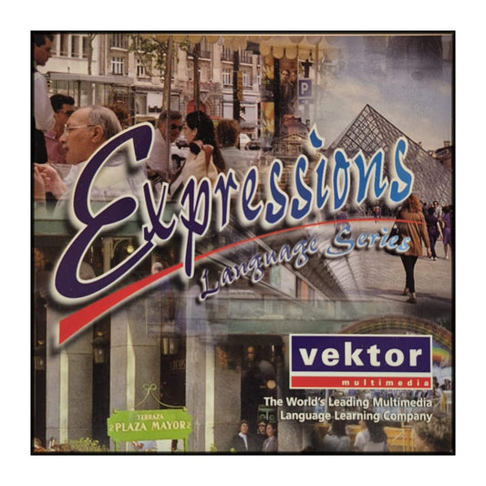 Expressions Language Series