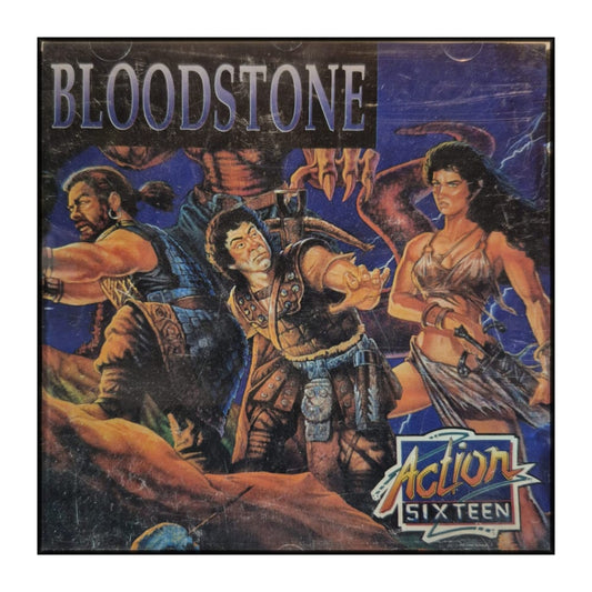 Bloodstone