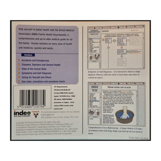 Family Health Encyclopedia