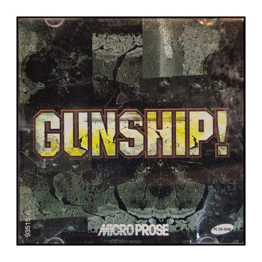 Gunship