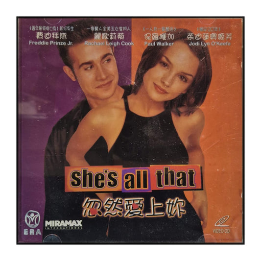 She’S All That