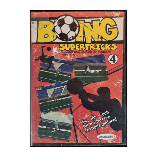 Boing Supertricks 4