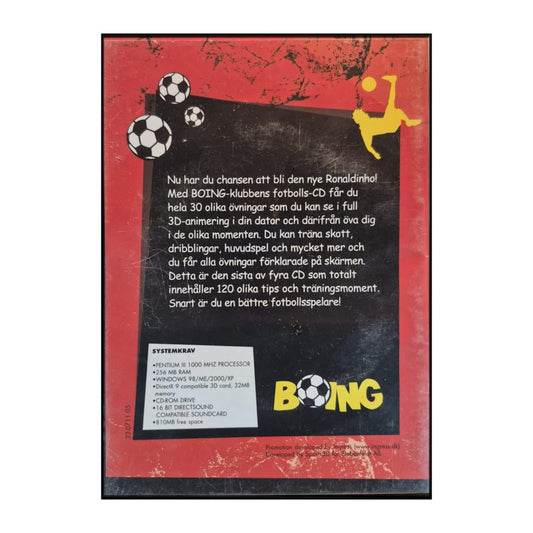 Boing Supertricks 4