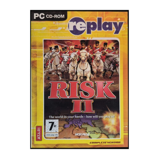 Risk 2