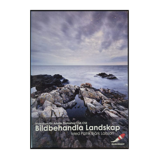 Moderskeppet: Bildbehandla Landskap