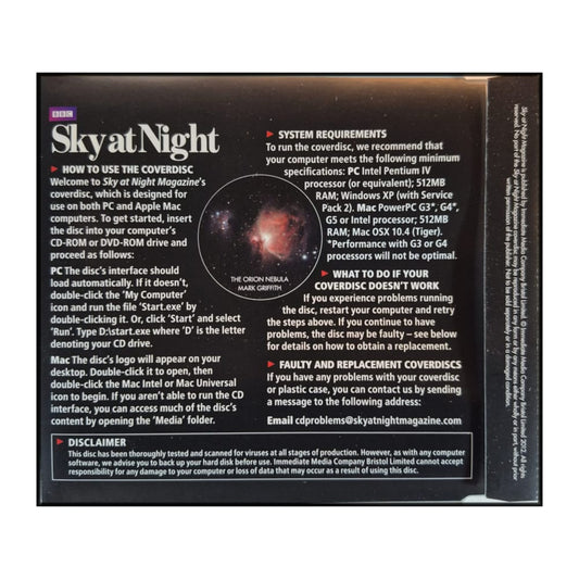Sky At Night 094: The Last Goodnight