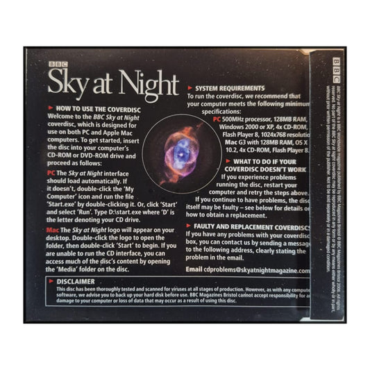 Sky At Night 043: Apollo 8 Special