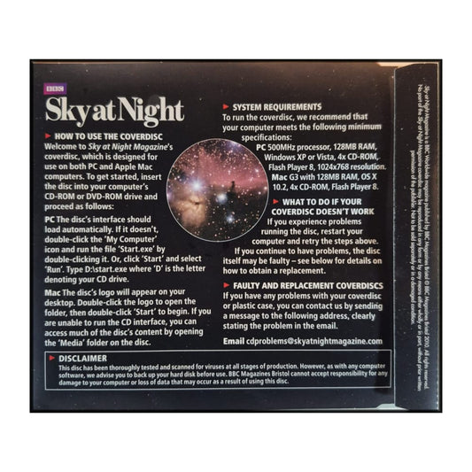 Sky At Night 063: Classic Episode - 1986