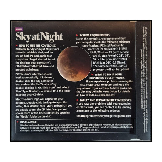 Sky At Night 078: Astronomy Tools