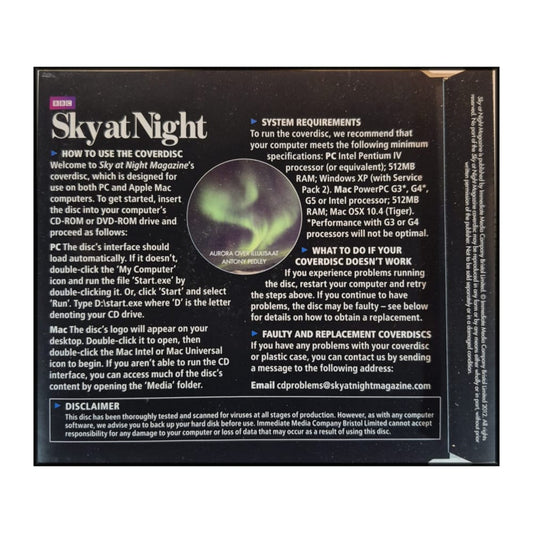 Sky At Night 090: 50 Years Of Eso