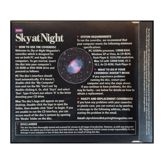 Sky At Night 077: Classic Episode 1982