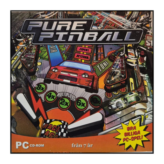 Pure Pinball