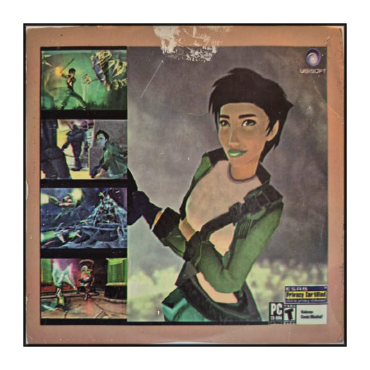 Beyond Good & Evil