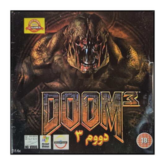Doom 3