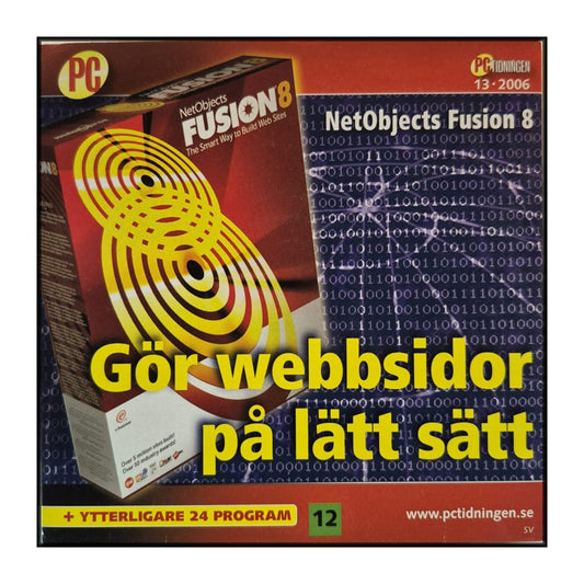Pc Tidningen 2006-13