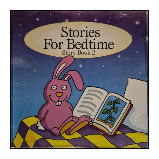 Stories For Bedtime: Story Book 2