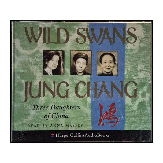 Jung Chang: Wild Swans