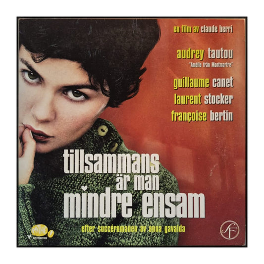 Ensemble C'Est Tout | Tillsammans Är Man Mindre Ensam