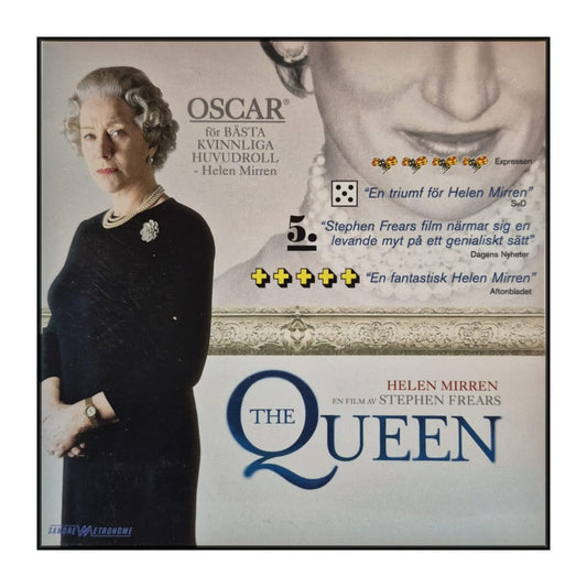 The Queen