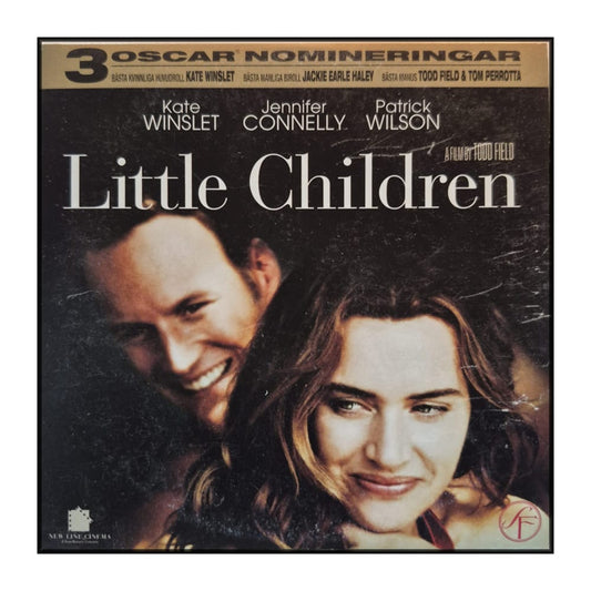 Little Children