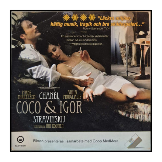 Coco & Igor