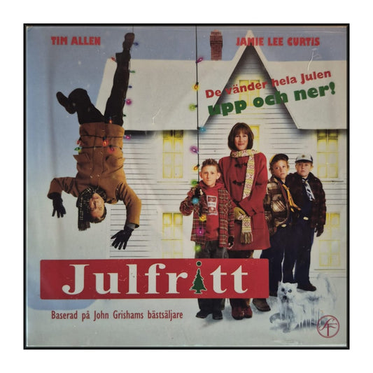 Christmas With The Kranks | Julfritt