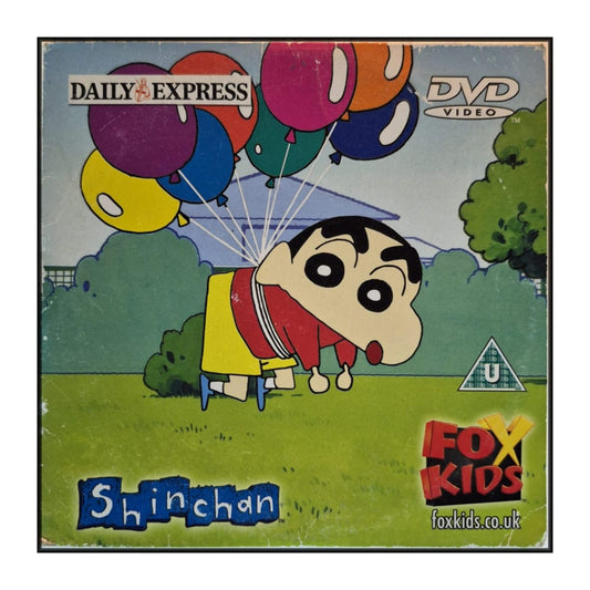 Shinchan