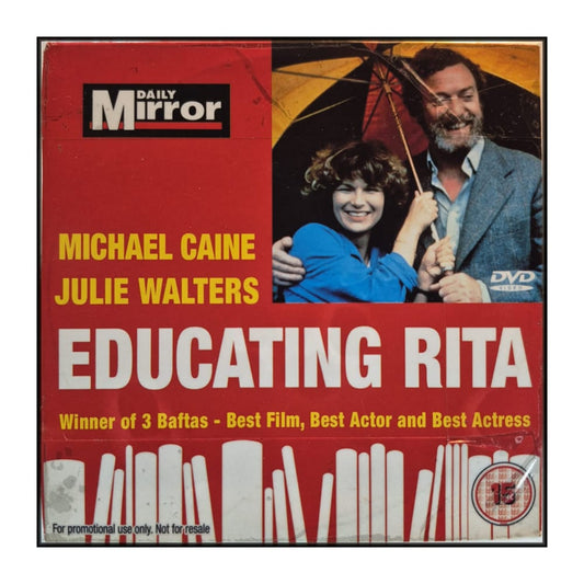 Educating Rita