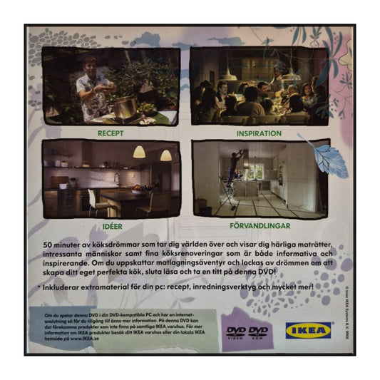 Ikea: Köksdrömmar 06