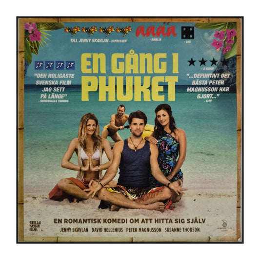 En Gång I Phuket