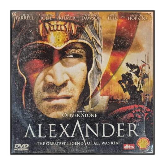 Alexander