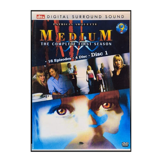 Medium 1