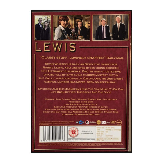 Lewis 2