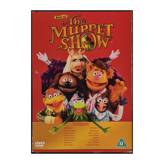 The Muppet Show