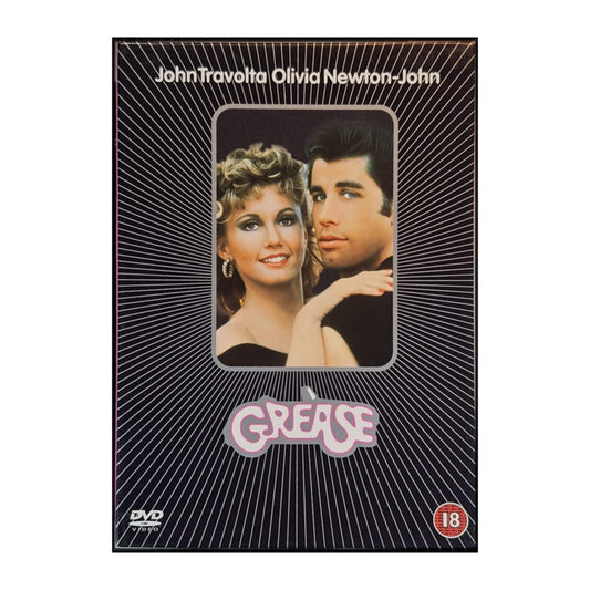 Grease + Saturday Night Fever