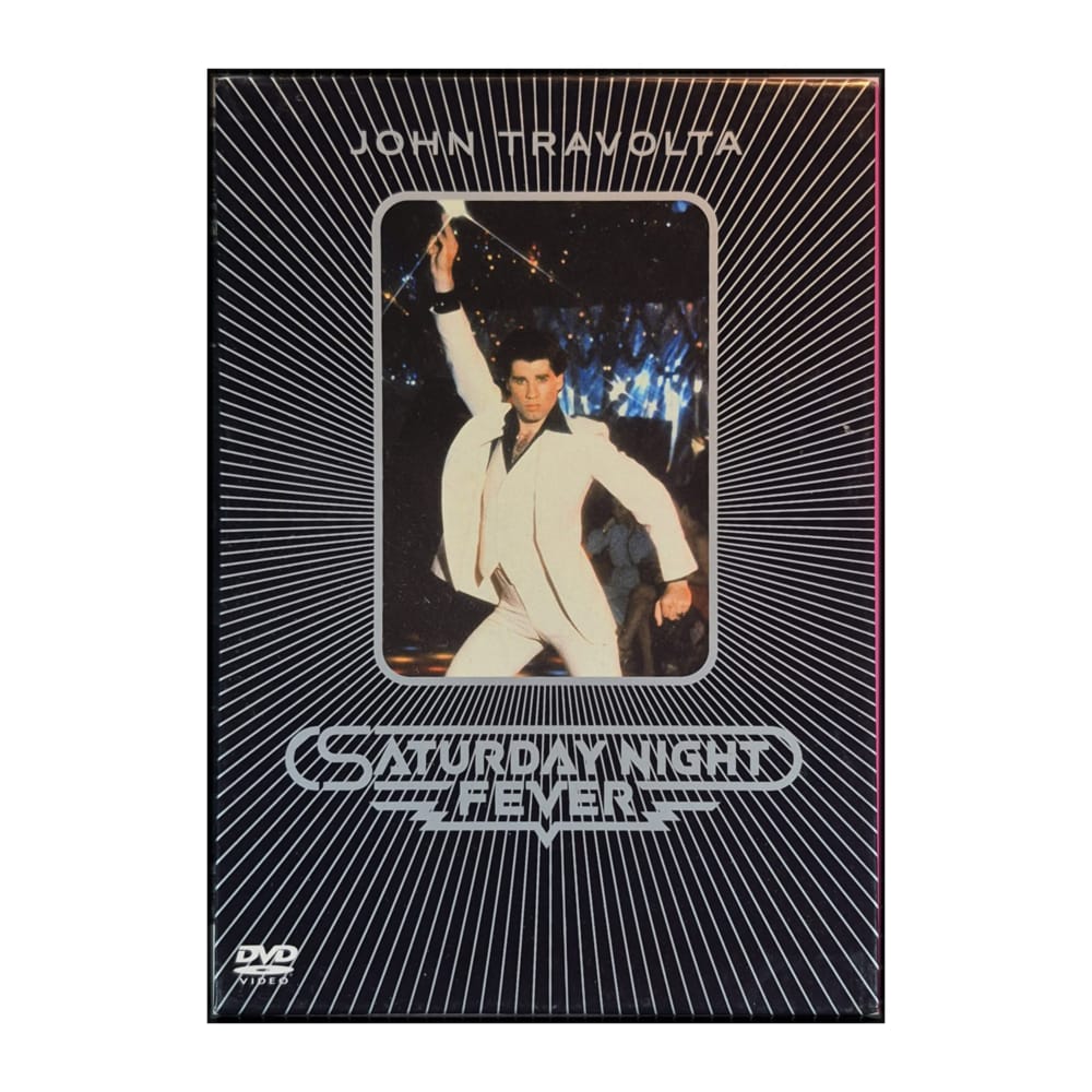 Grease + Saturday Night Fever