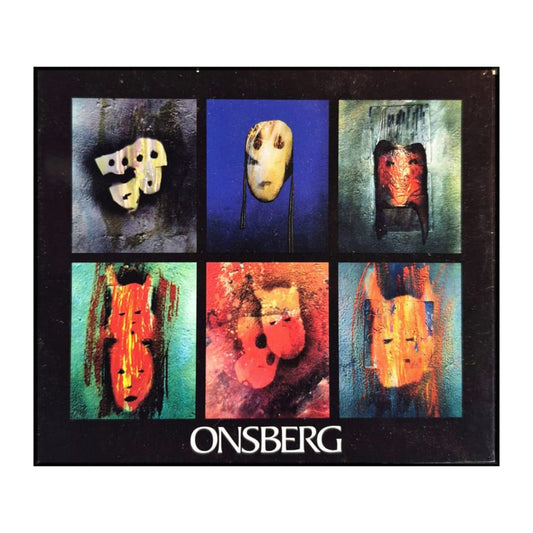 Ulf Onsberg: Retrospective