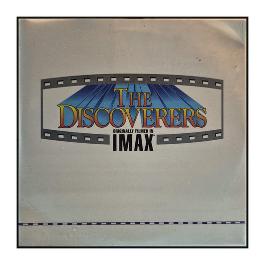 The Discoverers Imax