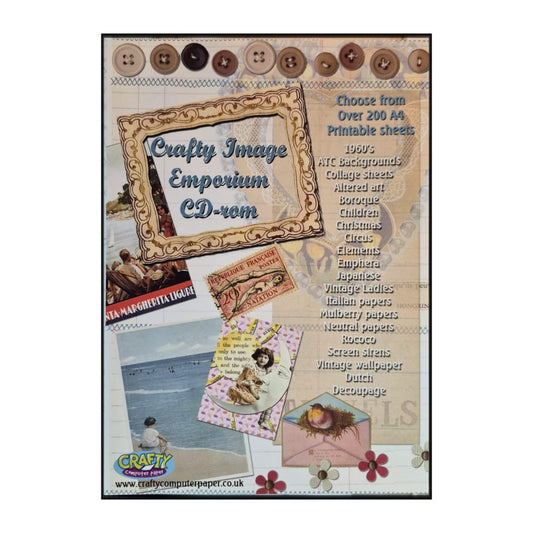 Crafty Image Emporium