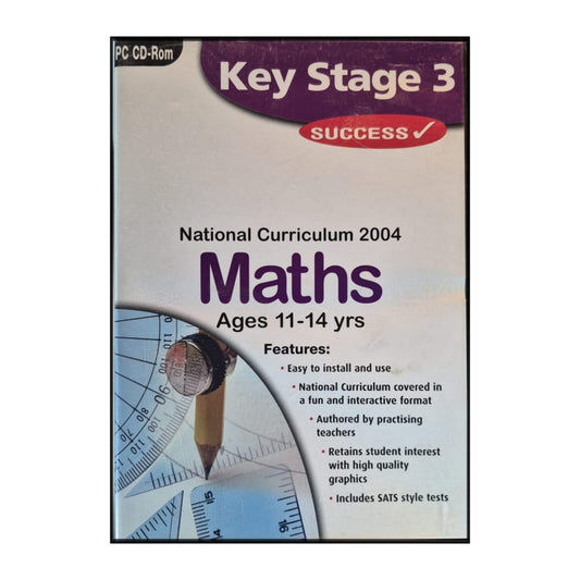 Key Stage 3 Maths