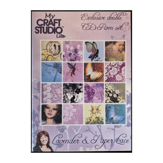 My Craft Studio Lite