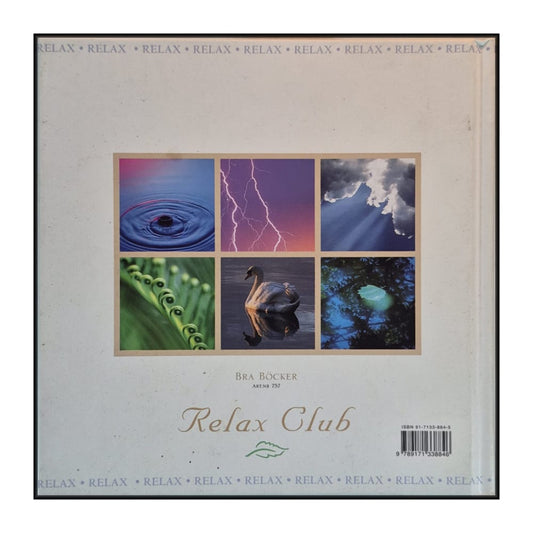 Relax Club: Tropics