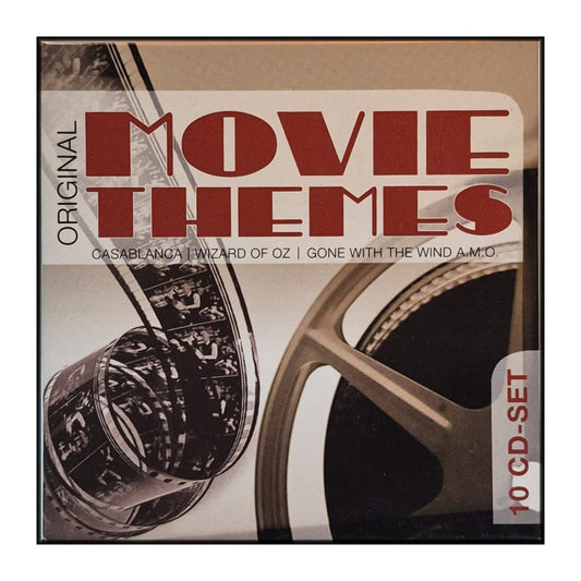 Original Movie Themes