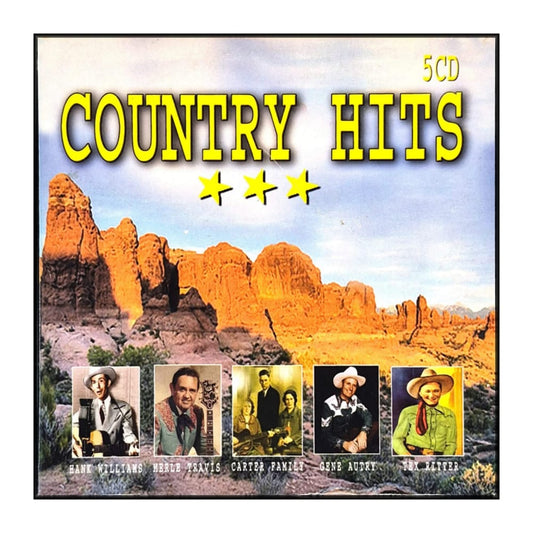Country Hits