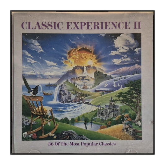 Classic Experience 2