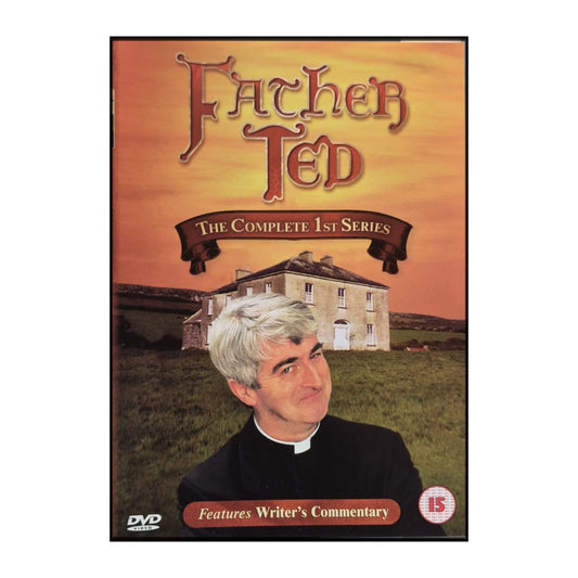 Father Ted 1