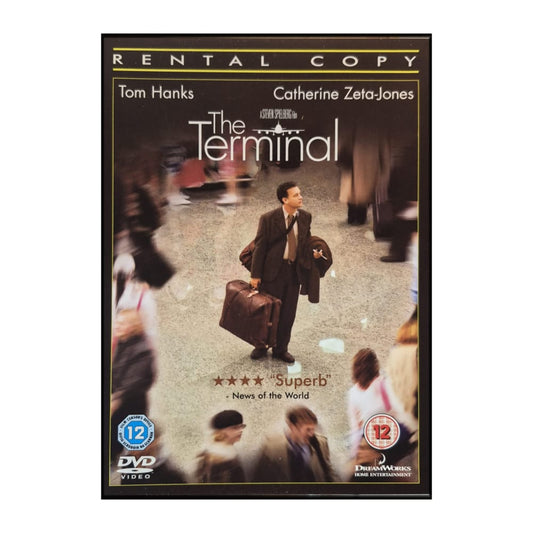The Terminal